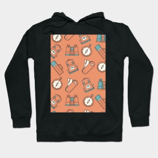 Back to school Hoodie